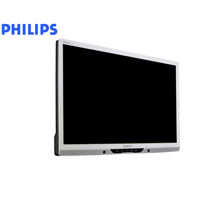 Monitor 22" Tft Philips 225b2 Bl-sl Wide Mu No Base Ga