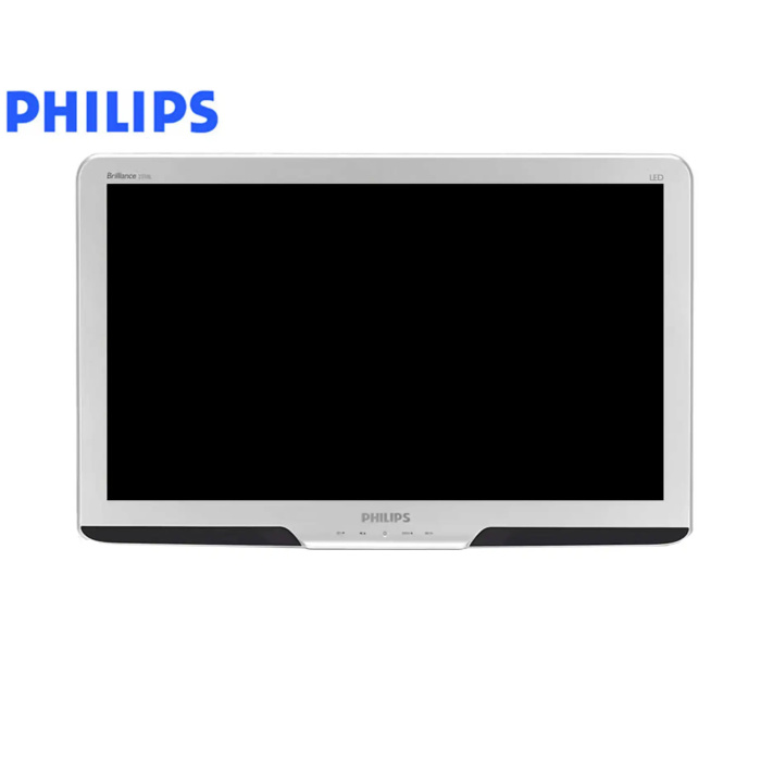 Monitor 23" Led Philips 235bl2 Bl-sl Wide Mu No Base Ga