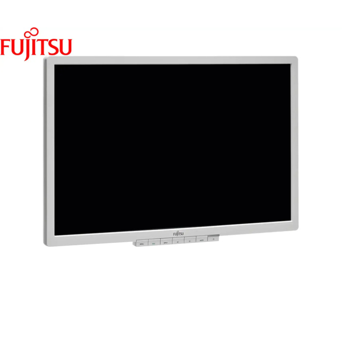 Monitor 22" Led Fujitsu-siemens B22w-6 Wh Mu No Base Ga-