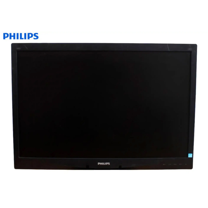 Monitor 24" Led Philips 240s4l Bl-sl Wide No Base Mu Ga