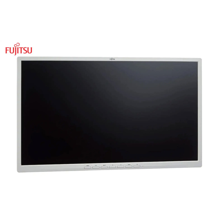 Monitor 24" Led Fujitsu B24-8 Te Pro Wh Mu No Base Ga