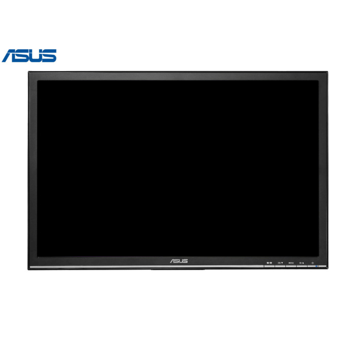 Monitor 22" Led Asus Vw22at Bl-sl Mu No Base Ga