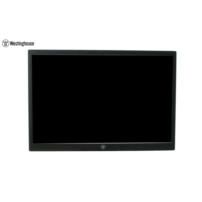 Monitor 22" Tft Westinghouse Lcm-22w3 Bl No Base Ga