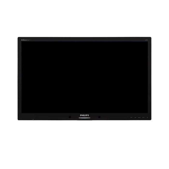 Monitor 23" Led Ips Philips 231b4l Bl-sl Mu No Base Ga