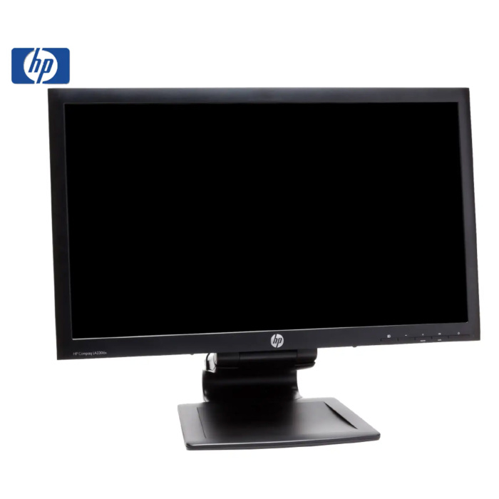 Monitor 23" Led Hp La2306x Bl Gb