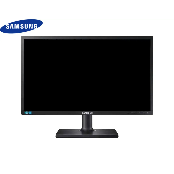 Monitor 22" Led Samsung S22e450bw Bl Ga