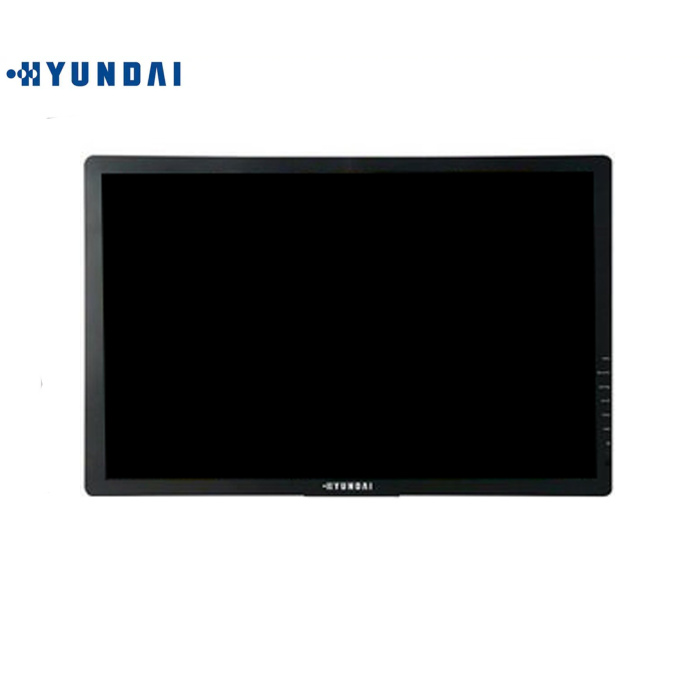 Monitor 22" Tft Hyundai U220w Bl Mu No Base Gb