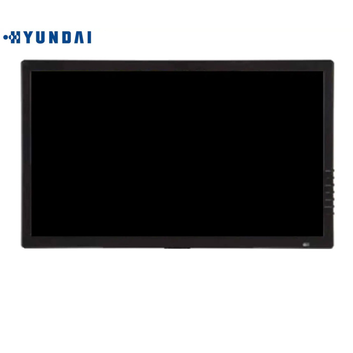 Monitor 22" Led Hyundai P227dl Bl No Base Ga