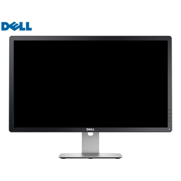 Monitor 24" Led Ips Dell P2414hb Bl-sl Gb