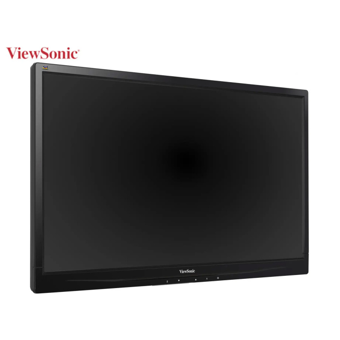 Monitor 24" Led Viewsonic Va2446m Bl Mu No Base Gb