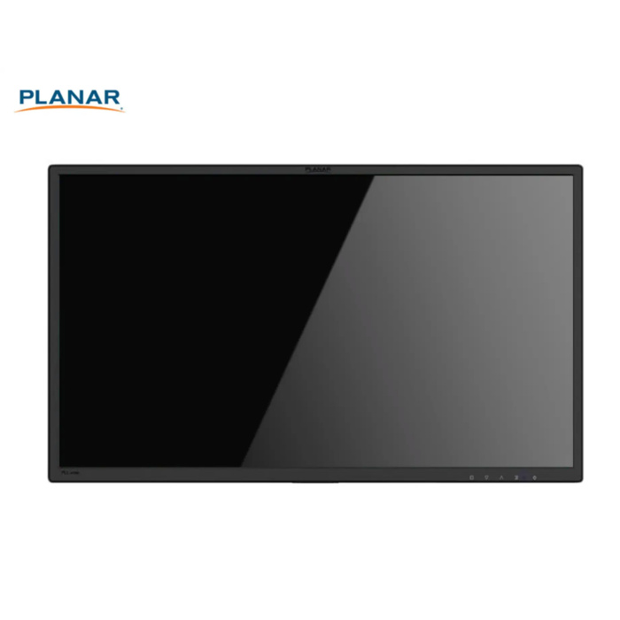 Monitor 24" Led Planar Pll2410w Bl No Base Gb