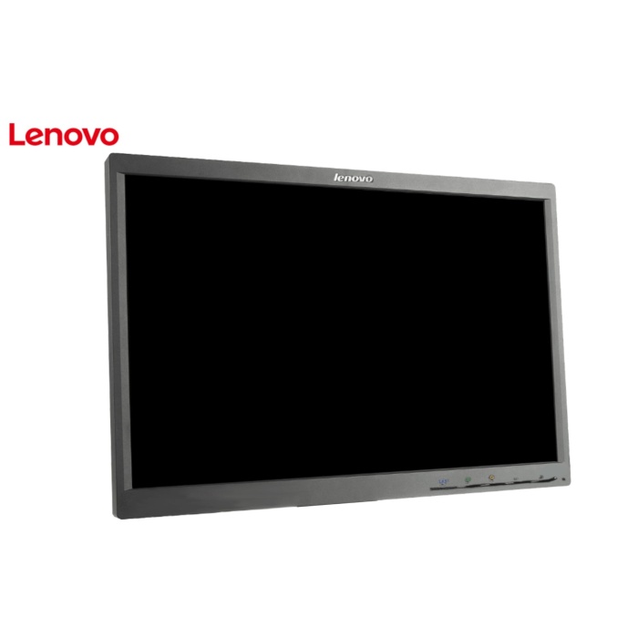 Monitor 22" Tft Lenovo L2250 Bl No Base Gb