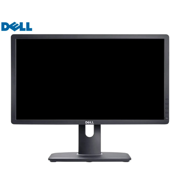 Monitor 22" Led Ips Dell U2212hm Bl-sl Wide Gb