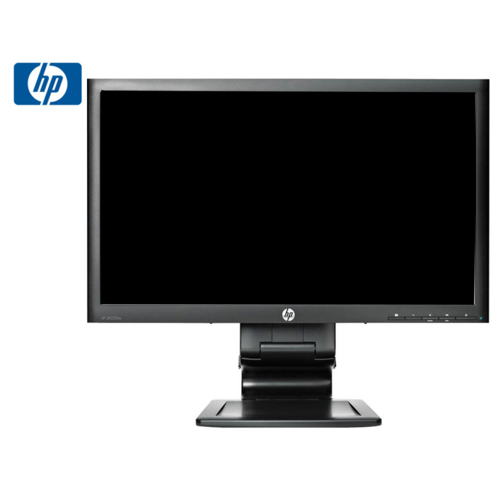 Monitor 23" Led Ips Hp Zr2330w Bl Wide Gb