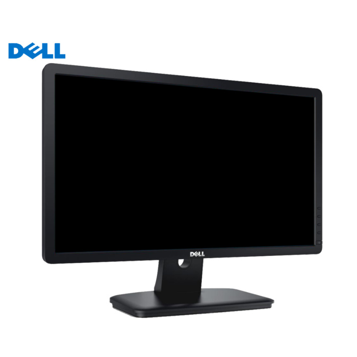 Monitor 22" Led Dell E2213 Bl Gb