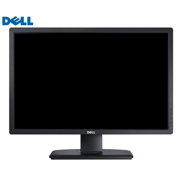 Monitor 24" Led Ips Dell U2412m Bl-sl Gb