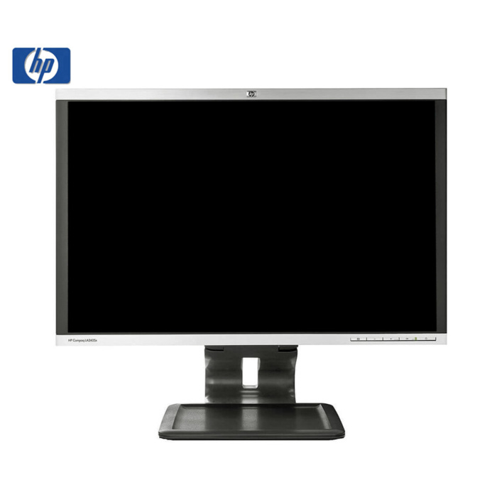 Monitor 24" Led Hp La2405x Bl-sl Wide Gb