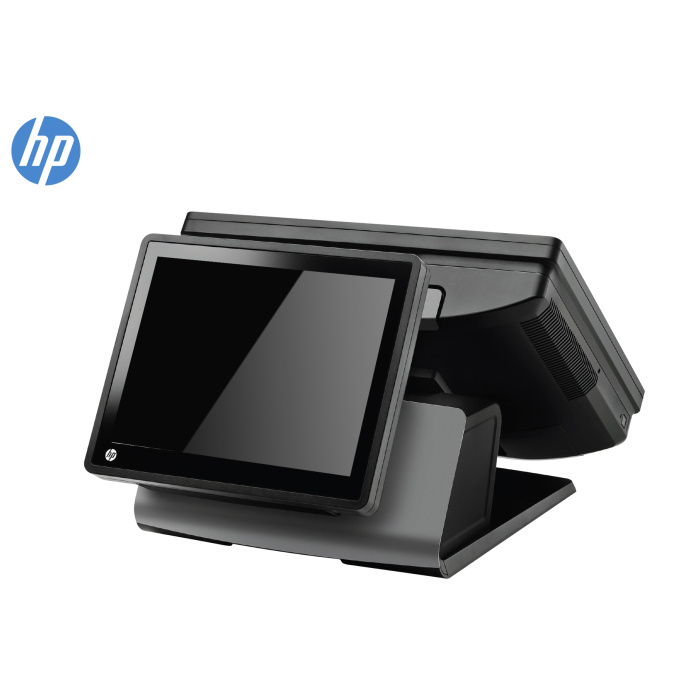 Pos Pc Hp Rp7 7800 Aio G540/4gb/320gb/gbm/gbc