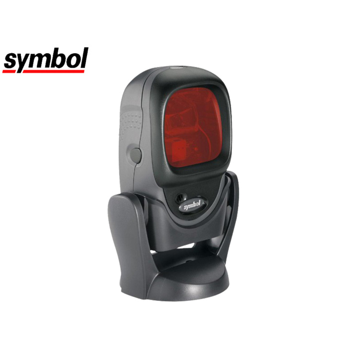 Pos Barcode Scanner Motorola Symbol Ls9208 Bl No Cradle/cabl