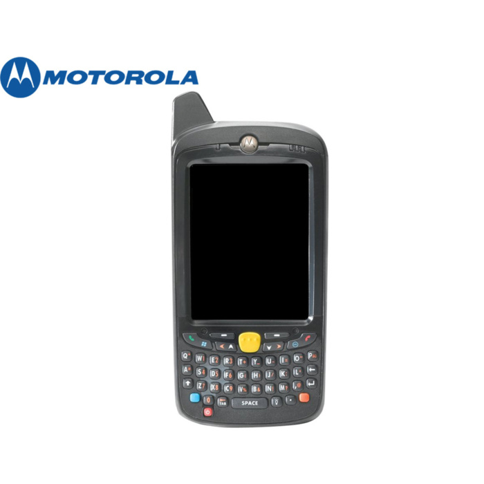 Pos Pda Motorola Mc659b Ga W/charge&data Cable/pen No Batt