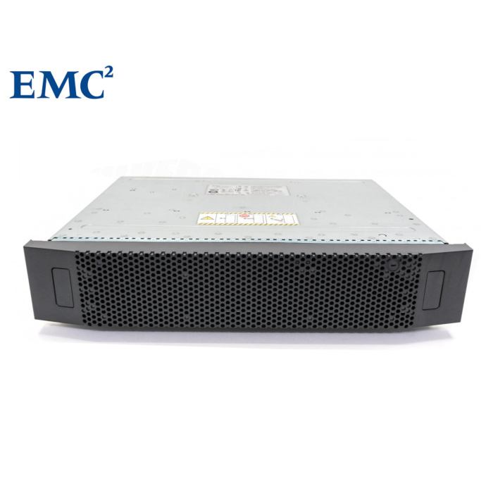 Dae Emc Em1-sae Disk Array Enclosure/25xsff/2x400w