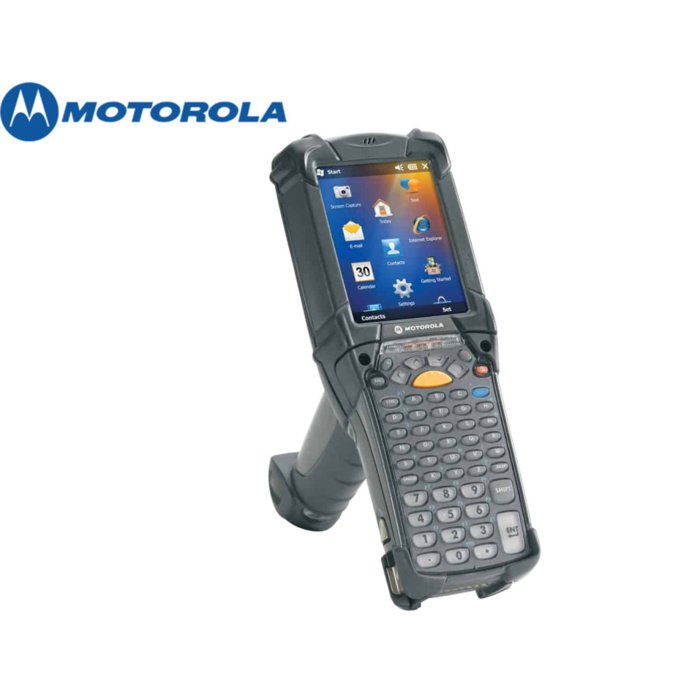 Pos Pda Motorola Mc9090-gf0hbgga2wr
