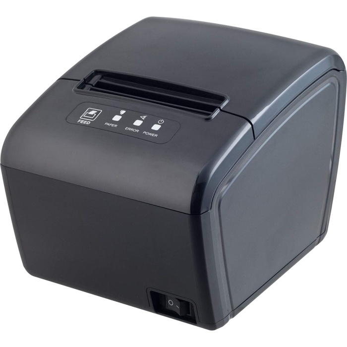 Pos Printer Thermal S260m 80mm Lan/usb/serial New