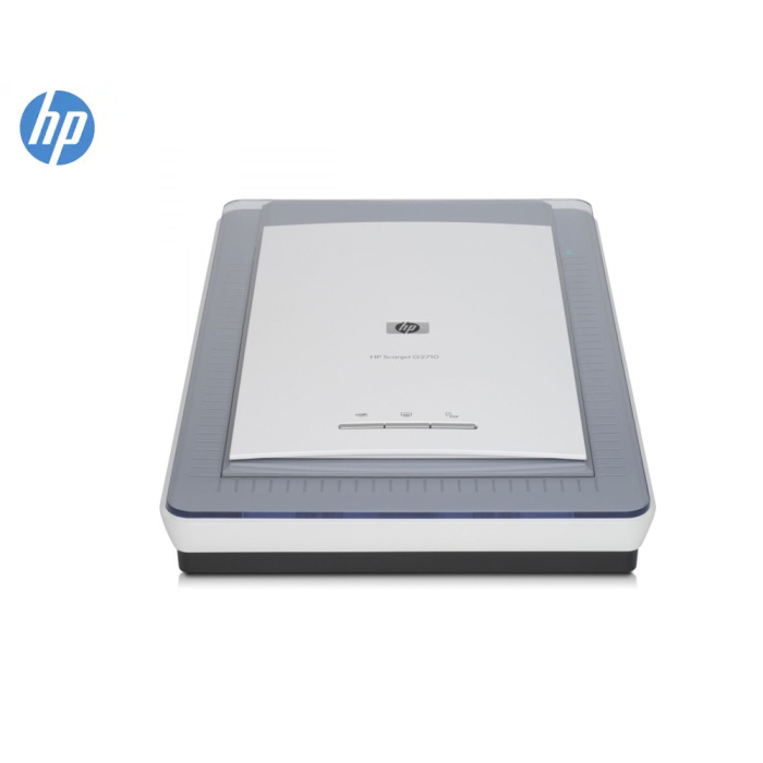 Scanner Hp G2710 Scanjet Nps