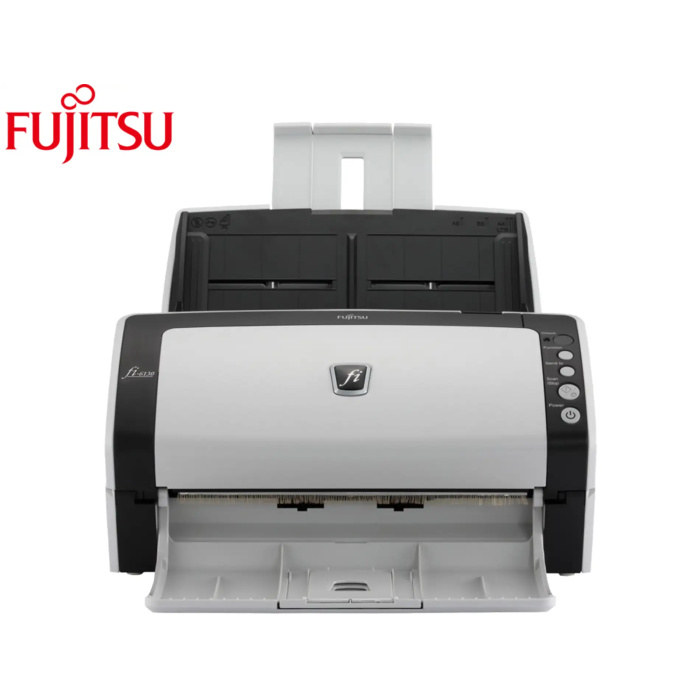 Scanner Fujitsu Fi-6130la Ga+