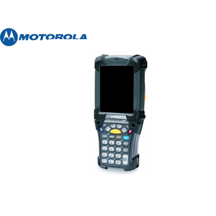 Pos Pda Motorola Mc9090s-su0hjafa6wr No Pen/battery Gc