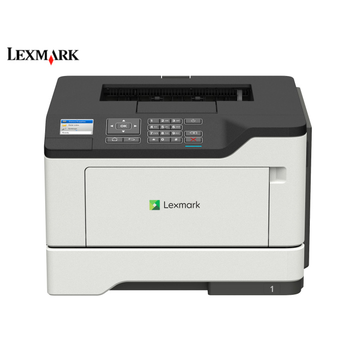 Printer Laser Lexmark Ms521dn