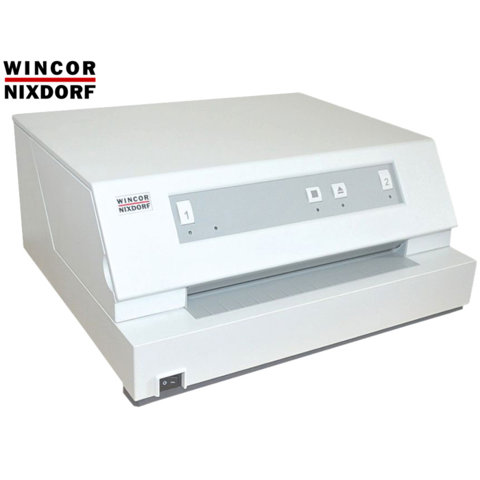 Printer Passbook Wincor Nixdorf Highprint 4915 Ga-