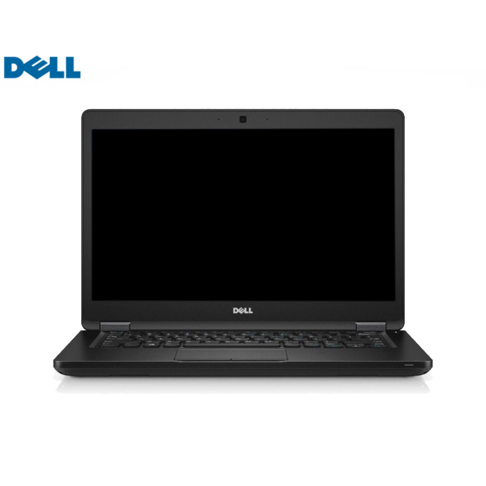 Nb Ga+ Dell 5480 I5-6300u/14.0/8gb/256ssd/coa/cam/ga.