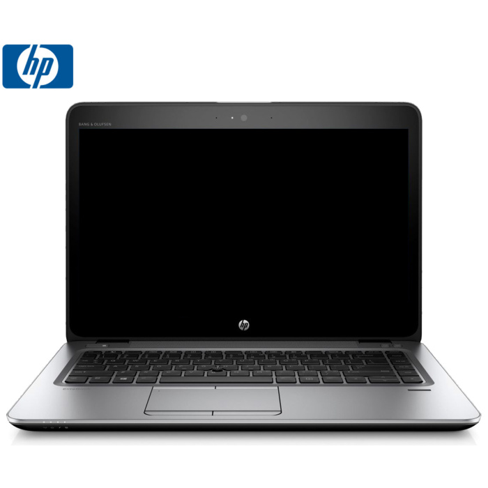 Nb Ga+ Hp 840 G3 I7-6600u/14.0/8gb/256ssd/coa/cam/ga.