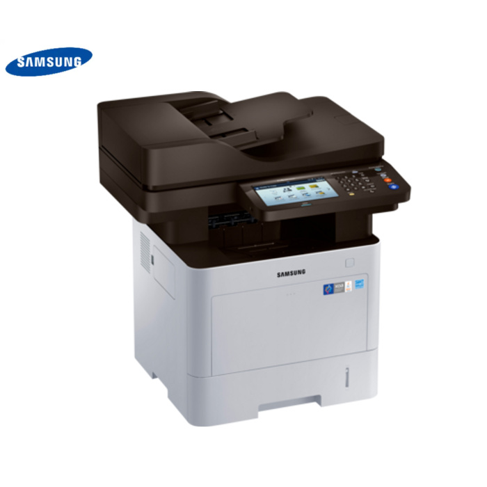 Printer Laser Mfp Samsung Proxpress Sl-m4080fx