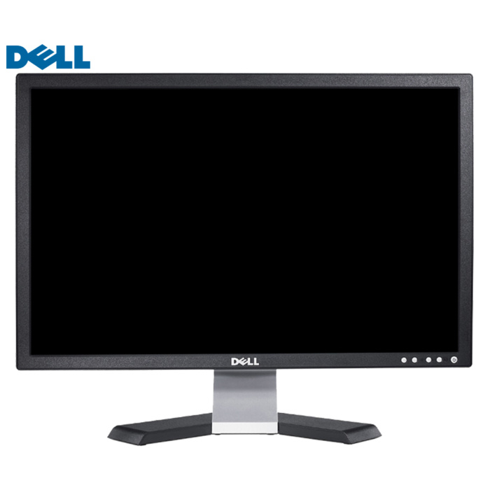 Monitor 22" Tft Dell E228wfp Bl Ga