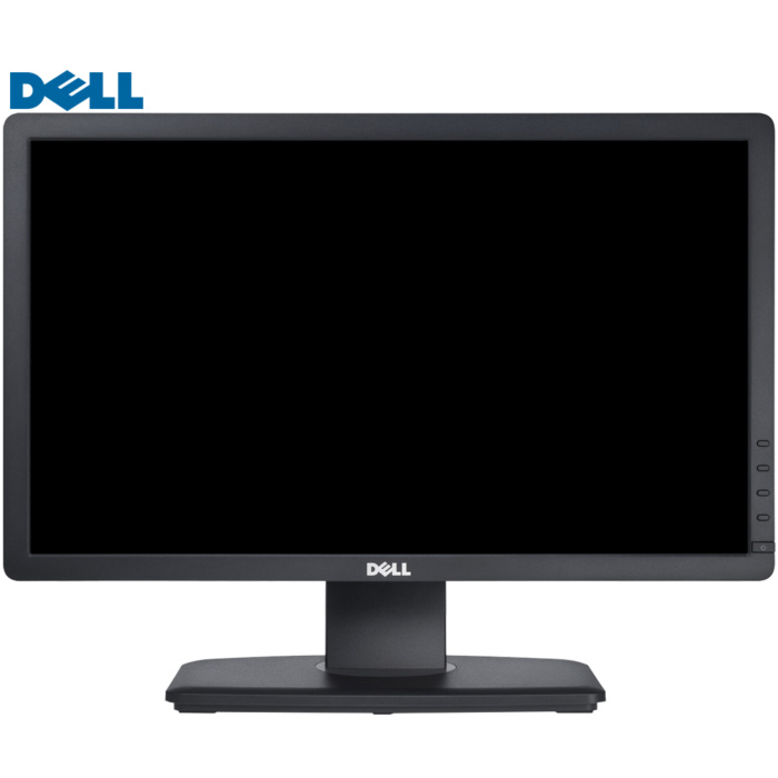 Monitor 20" Led Dell P2012ht Bl Wide Ga-