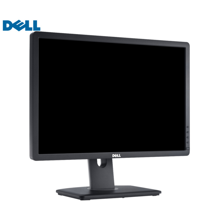 Monitor 22" Led Dell P2213t Bl Ga