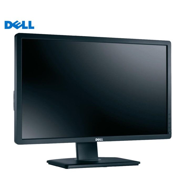 Monitor 24" Led Dell P2412h Bl Ga