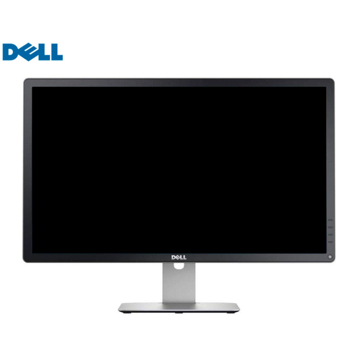 Monitor 23" Led Ips Dell P2314ht Bl-sl Wide Ga-