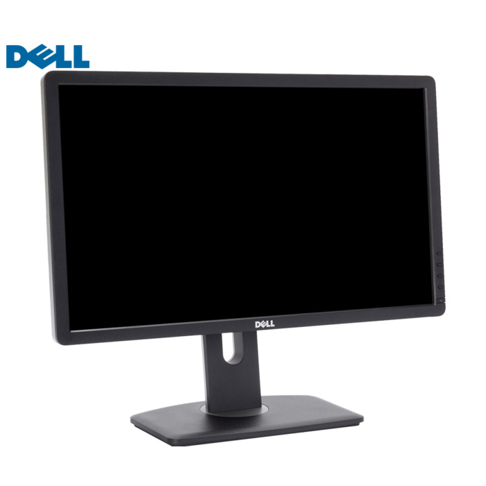 Monitor 23" Led Ips Dell U2312hm Bl-sl Wide Ga- (dp Off)