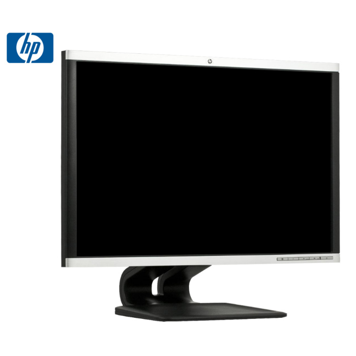 Monitor 22" Tft Hp La2205wg Bl-sl Ga