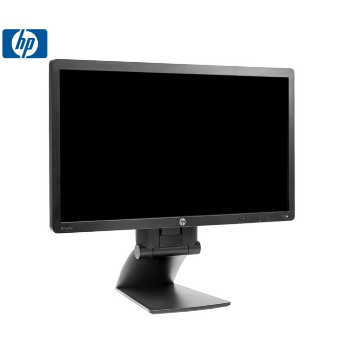 Monitor 22" Led Ips Hp Zdisplay Z22i Bl Wide Ga-