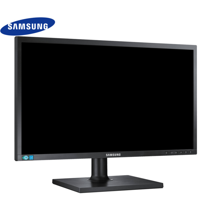 Monitor 22" Led Samsung S22c450bw Bl Ga-