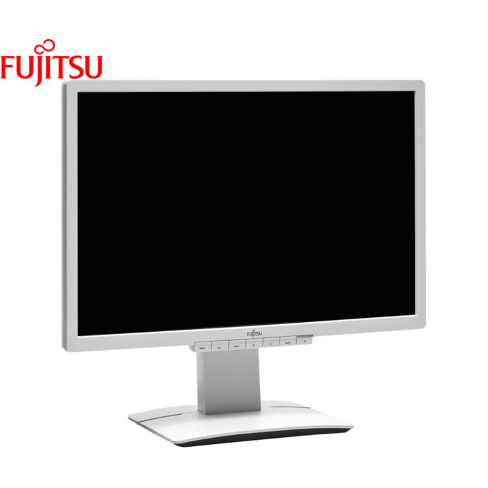 Monitor 22" Led Fujitsu-siemens B22w-6 Wh Mu Ga-