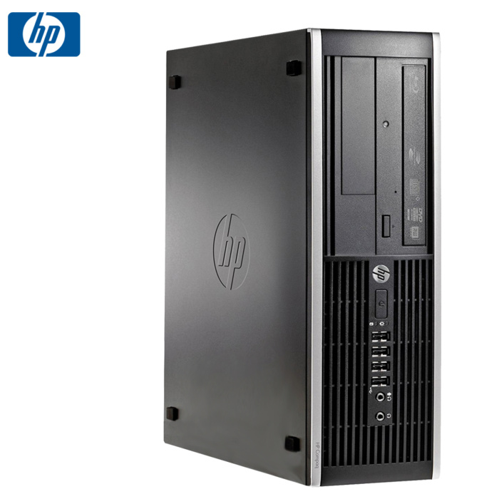 Pc Ga+ Hp 8300 Elite Sff I7-3770/8gb/500gb/odd/win7pc