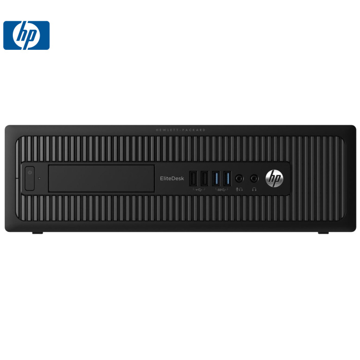 Pc Ga+ Hp 800 G1 Sff I5-4570/8gb/250gb-ssd/no-odd