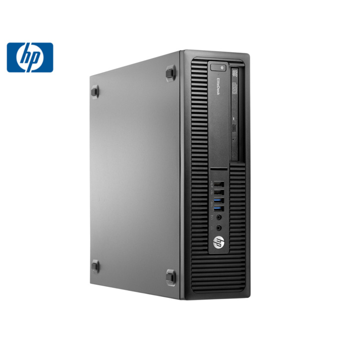 Pc Ga Hp 705 G2 Sff Amd A4-8350b/8gb/500gb/no-odd