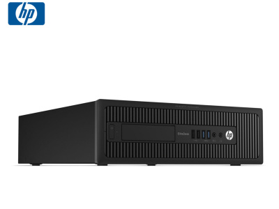 HP EliteDesk 705 G1 SFF