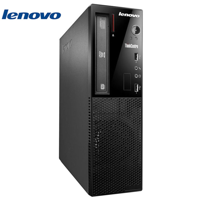 Pc Ga Lenovo Edge 72 Sff I5-3470s/8gb/240g-ssd/odd/w10pi R